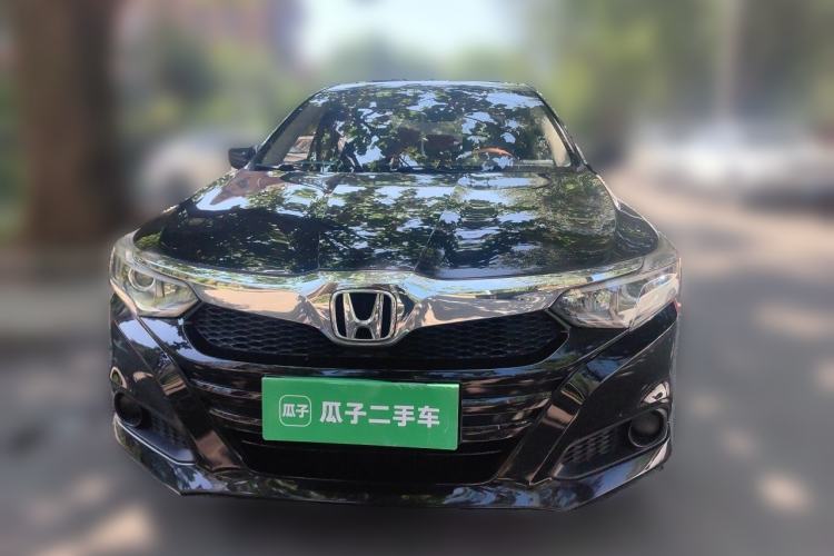 Used Honda Crider 2019 180 Turbo CVT Comfort Edition China V Front