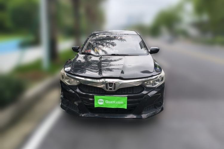 Used Honda Crider 2019 180 Turbo CVT Comfort Edition China V Front