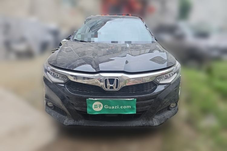 Used Honda Crider 2019 180 Turbo CVT Leading Edition China VI Front