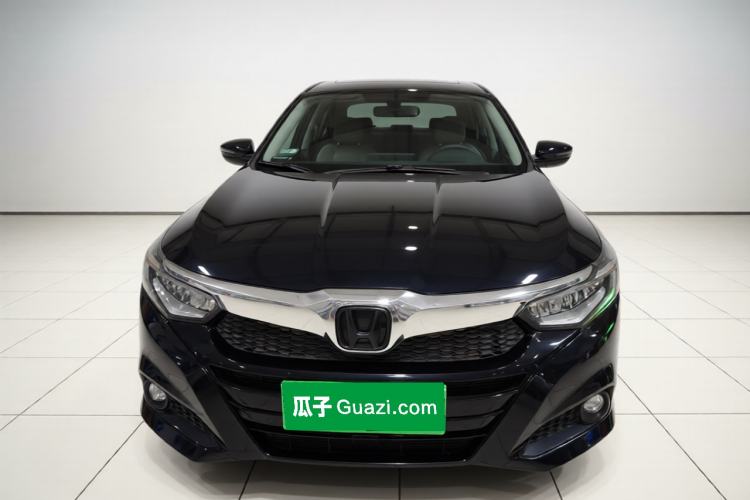 Used Honda Crider 2019 180 Turbo CVT Leading Edition China VI Front