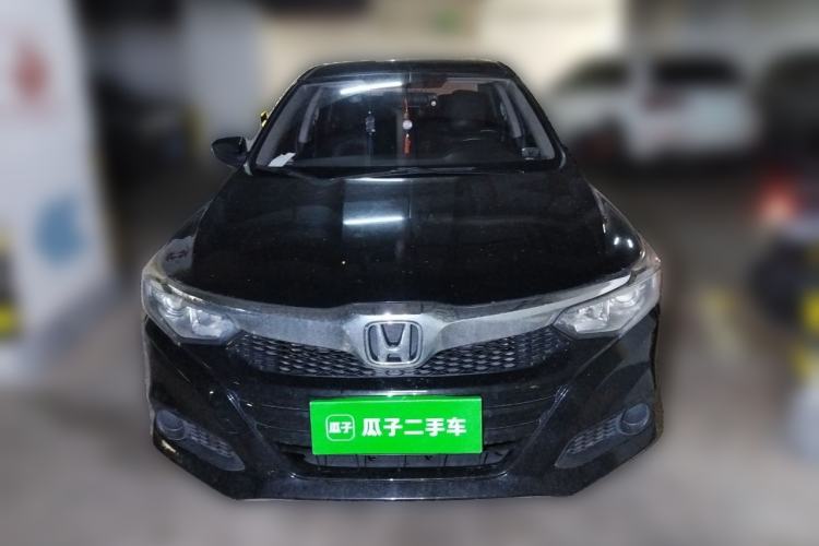 Used Honda Crider 2019 180 Turbo CVT Comfort Edition China V Front