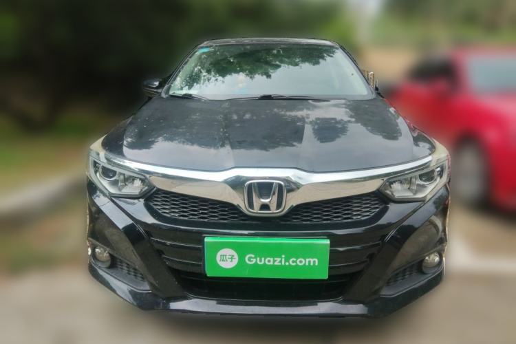 Used Honda Crider 2019 180 Turbo CVT Luxury Edition China VI Emission Standard Front