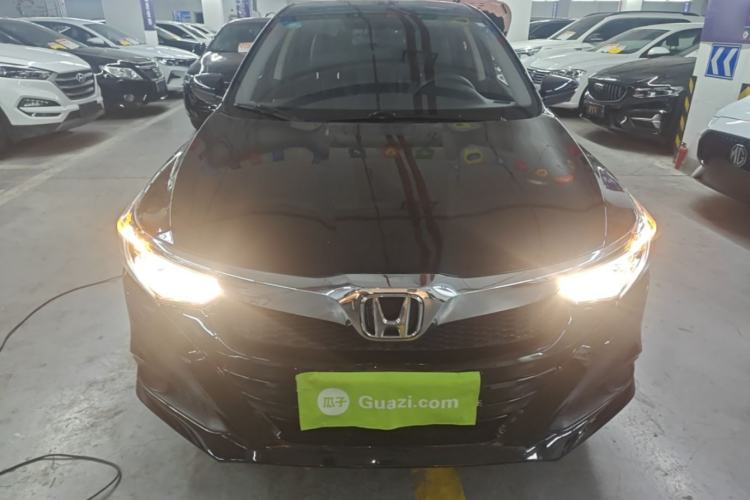 Used Honda Crider 2019 180 Turbo CVT Comfort Version China VI Front