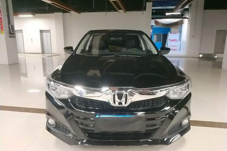 Used Honda Crider 2019 180 Turbo CVT Luxury Edition China VI Emission Standard Front