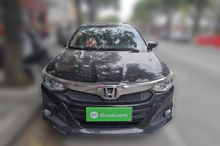 Used Honda Crider 2019 180 Turbo CVT Luxury Edition China VI Emission Standard Front
