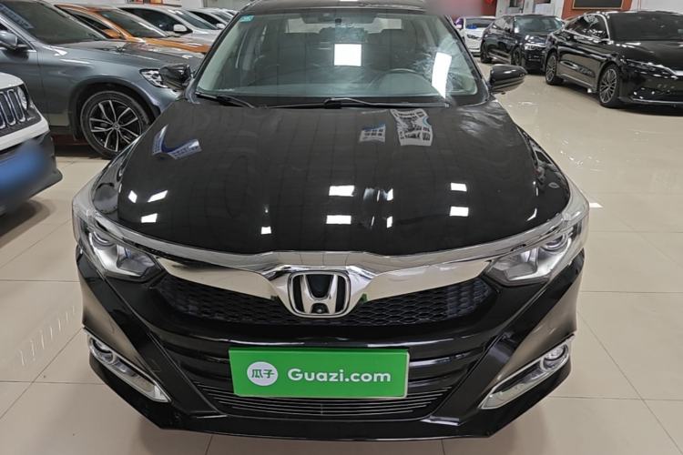 Used Honda Crider 2019 180 Turbo CVT Comfort Edition China V Front