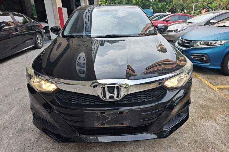 Used Honda Crider 2019 180 Turbo CVT Comfort Edition China V Front