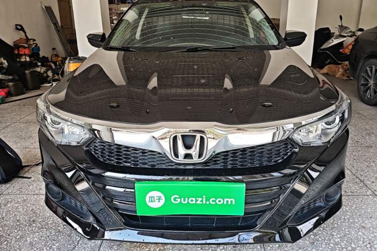 Used Honda Crider 2019 180 Turbo CVT Comfort Version China VI Front