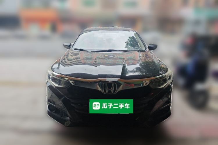 Used Honda Crider 2019 180 Turbo CVT Comfort Edition China V Front