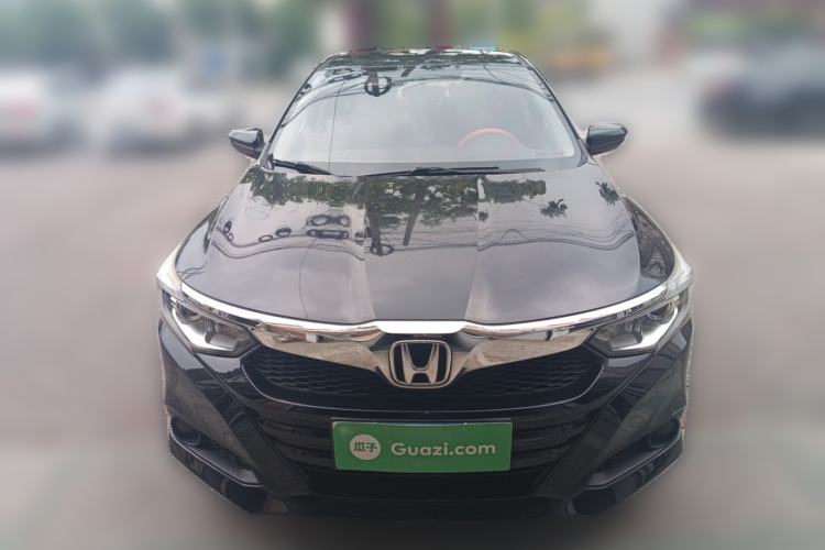 Used Honda Crider 2019 180 Turbo CVT Comfort Edition China V Front