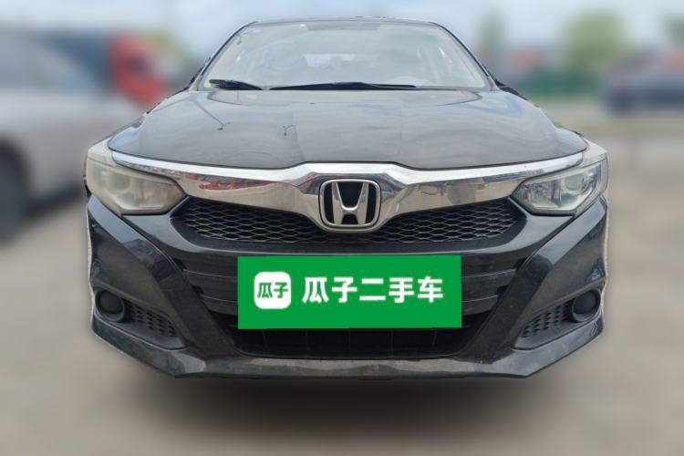 Used Honda Crider 2019 180 Turbo CVT Comfort Edition China V Front