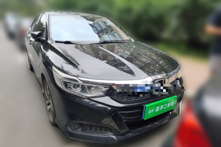 Used Honda Crider 2019 180 Turbo CVT Comfort Version China VI Front