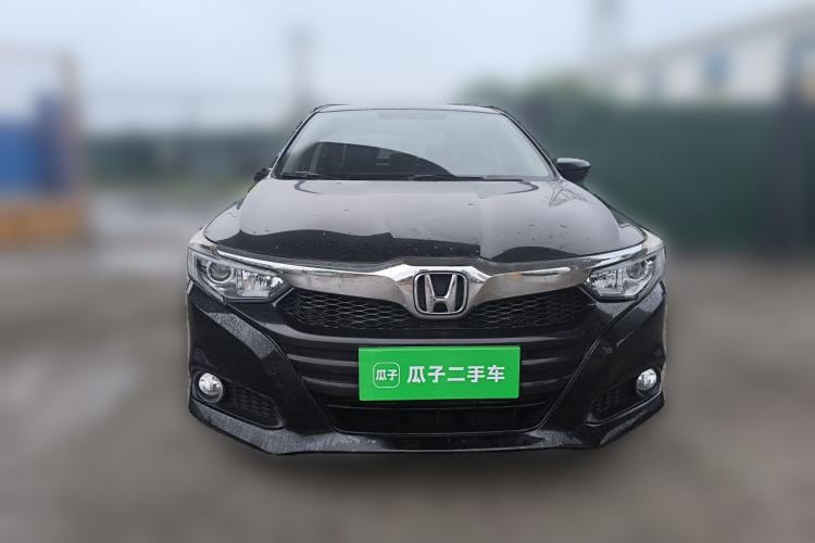 Used Honda Crider 2019 180 Turbo CVT Luxury Edition China VI Emission Standard Front