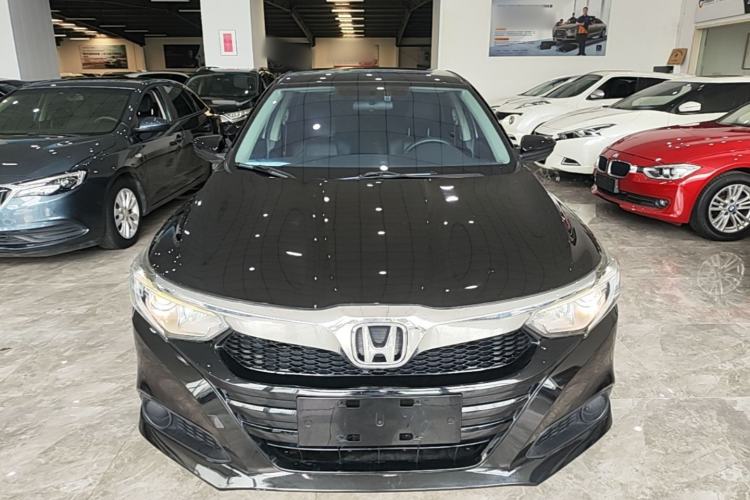 Used Honda Crider 2019 180 Turbo CVT Comfort Version China VI Front