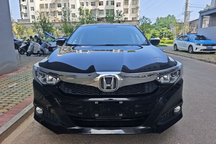 Used Honda Crider 2019 180 Turbo CVT Luxury Edition China VI Emission Standard Front