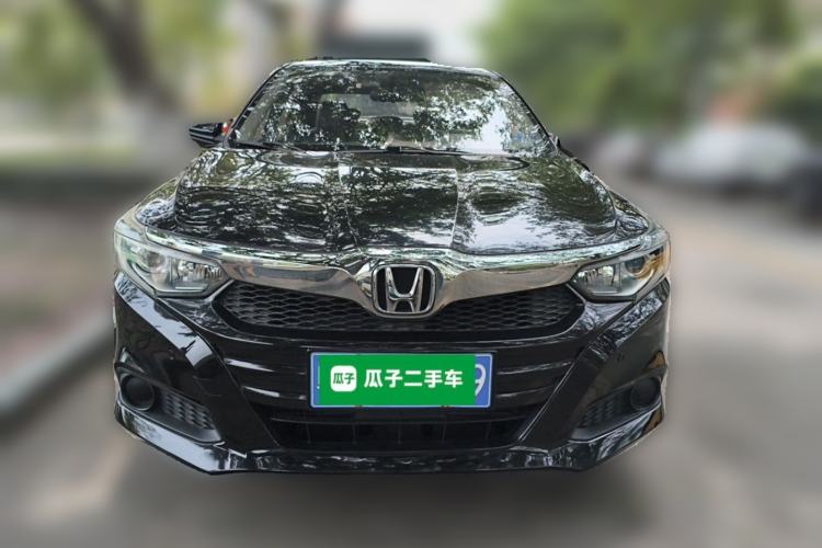 Used Honda Crider 2019 180 Turbo CVT Comfort Version China VI Front