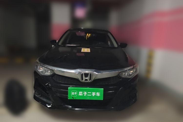 Used Honda Crider 2019 180 Turbo CVT Comfort Edition China V Front
