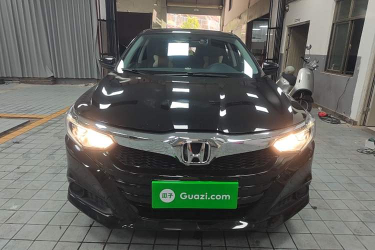 Used Honda Crider 2019 180 Turbo CVT Comfort Version China VI Front
