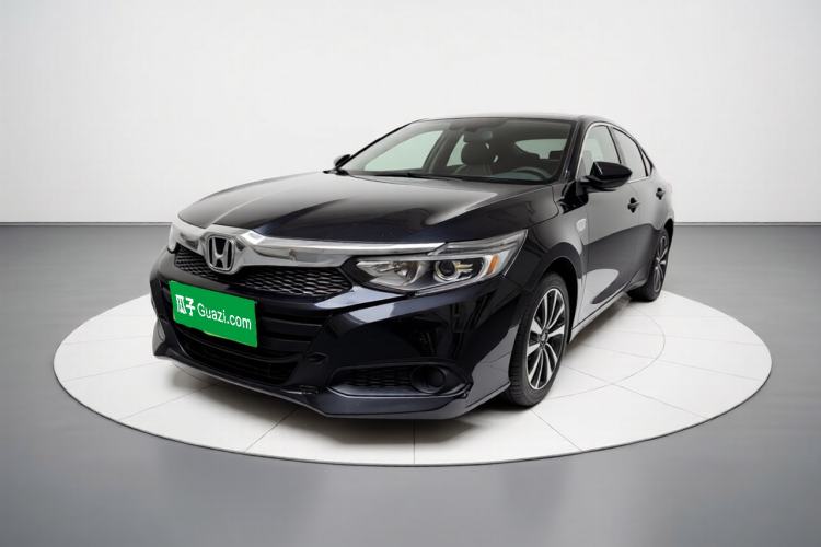 Used Honda Crider 2019 180 Turbo CVT Comfort Edition China V Front