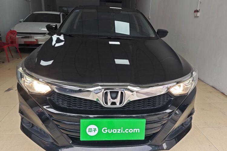 Used Honda Crider 2019 180 Turbo CVT Comfort Version China VI Front