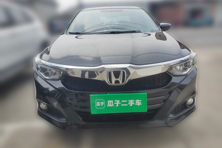 Used Honda Crider 2019 180 Turbo CVT Luxury Edition China VI Emission Standard Front