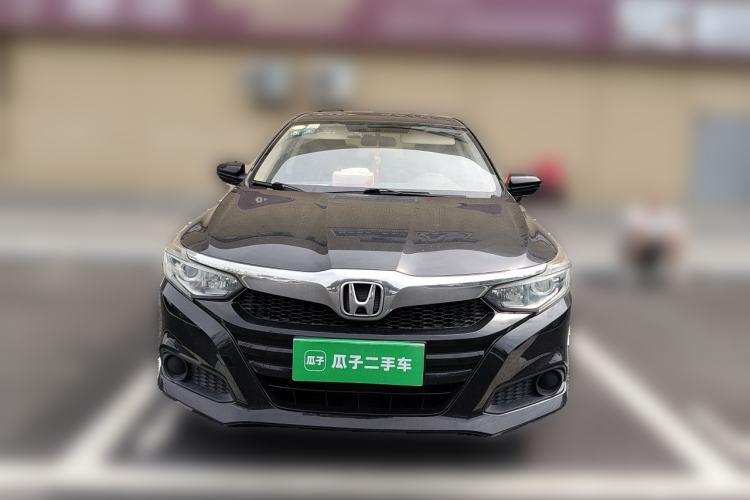 Used Honda Crider 2019 180 Turbo CVT Comfort Edition China V Front