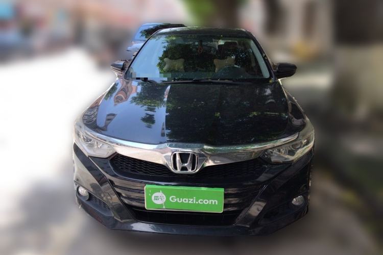 Used Honda Crider 2019 180 Turbo CVT Comfort Version China VI Front