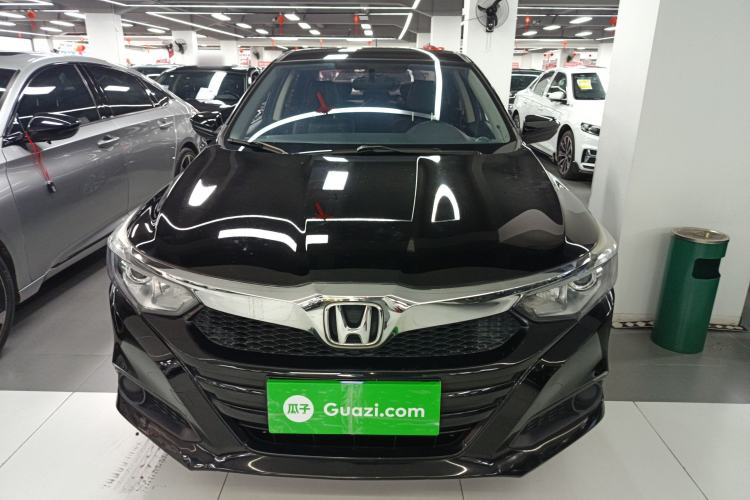 Used Honda Crider 2019 180 Turbo CVT Comfort Version China VI Front