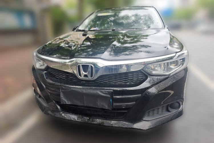 Used Honda Crider 2019 180 Turbo CVT Comfort Version China VI Front