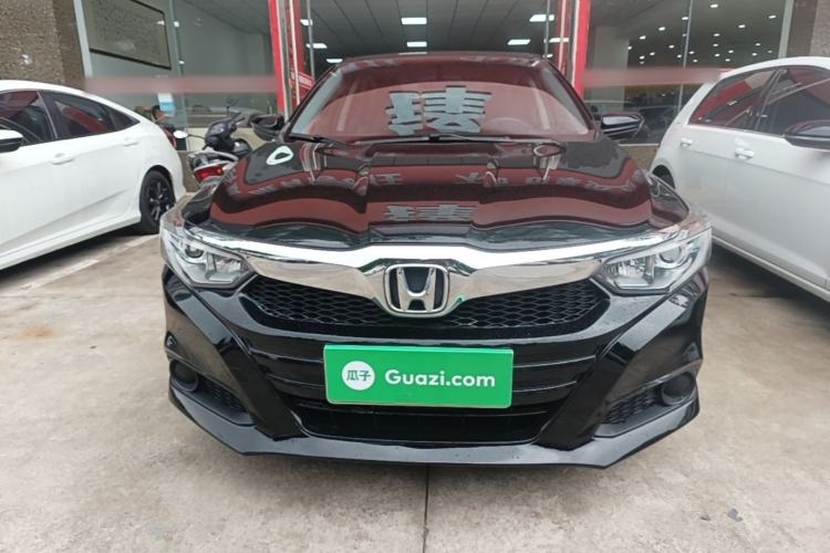Used Honda Crider 2019 180 Turbo CVT Comfort Version China VI Front