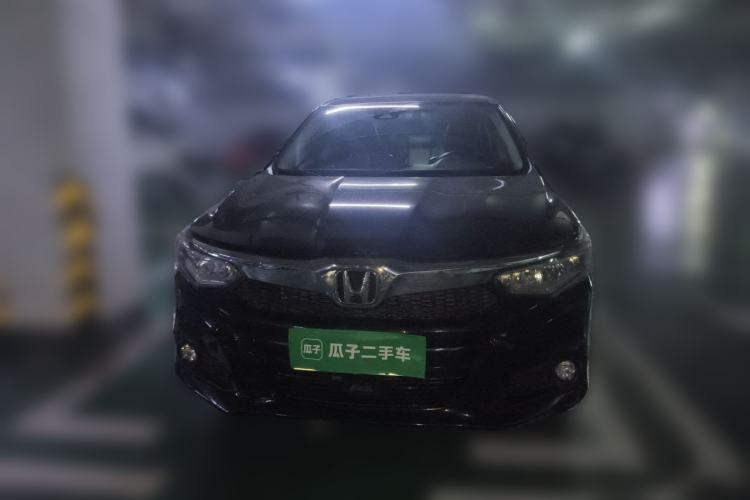 Used Honda Crider 2019 180 Turbo CVT Leading Edition China V Front