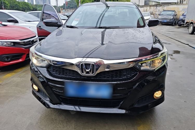 Used Honda Crider 2019 180 Turbo CVT Luxury Edition China VI Emission Standard Front