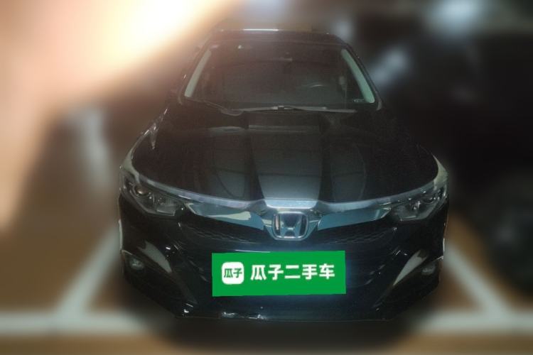 Used Honda Crider 2019 180 Turbo CVT Luxury Edition China VI Emission Standard Front