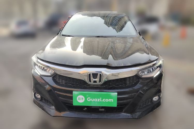 Used Honda Crider 2019 180 Turbo CVT Leading Edition China VI Front