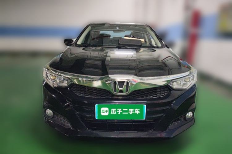 Used Honda Crider 2019 180 Turbo CVT Luxury Edition China VI Emission Standard Front