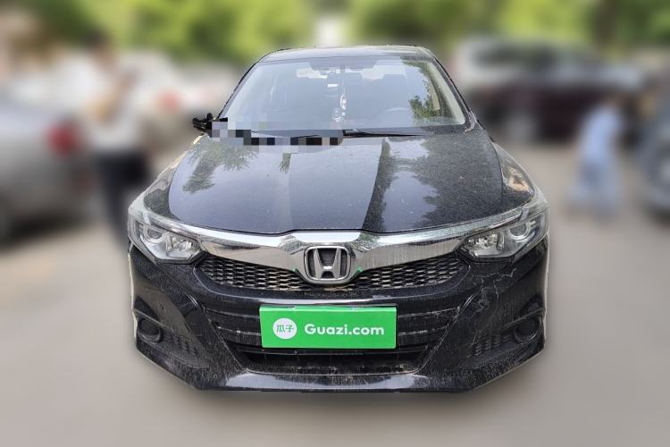 Used Honda Crider 2019 180 Turbo CVT Comfort Version China VI Front