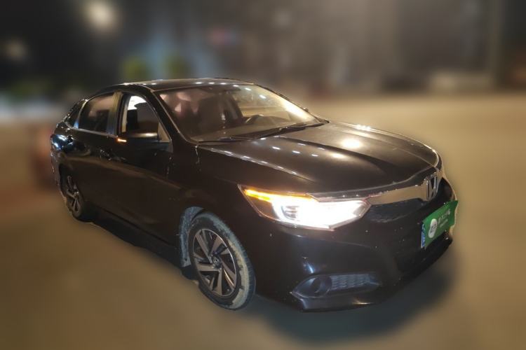 Used Honda Crider 2019 180 Turbo CVT Comfort Edition China V Front Right 45 Deg