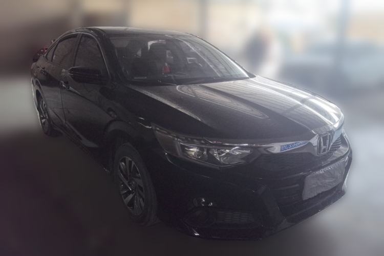 Used Honda Crider 2019 180 Turbo CVT Comfort Version China VI Front Right 45 Deg