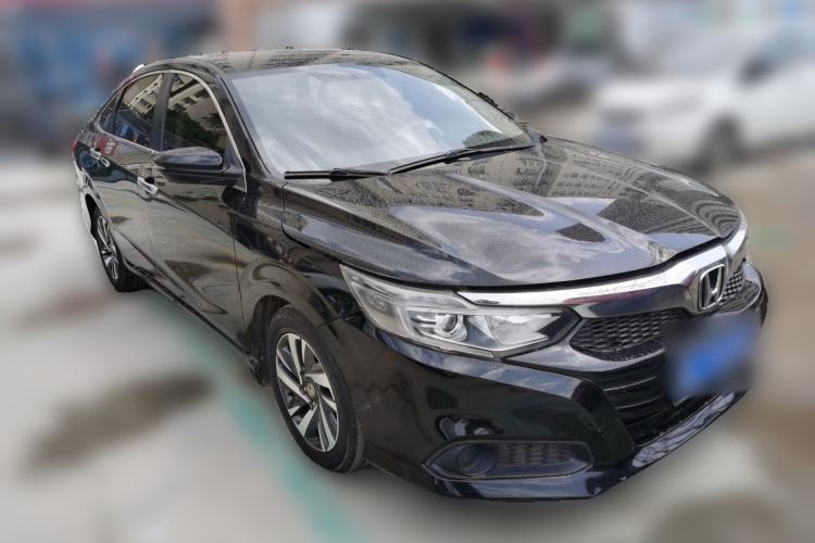 Used Honda Crider 2019 180 Turbo CVT Comfort Version China VI Front Right 45 Deg