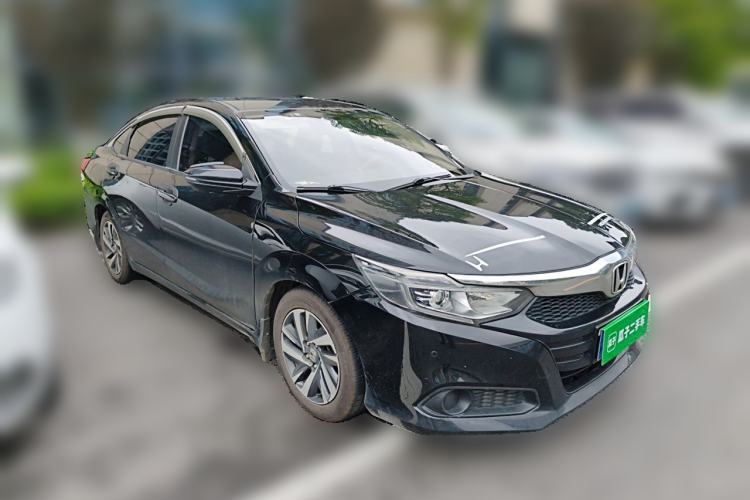 Used Honda Crider 2019 180 Turbo CVT Comfort Edition China V Front Right 45 Deg