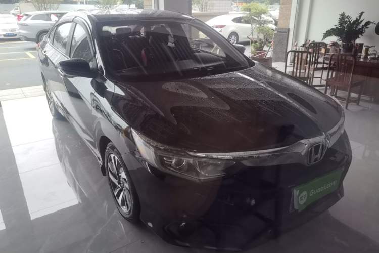 Used Honda Crider 2019 180 Turbo CVT Comfort Edition China V Front Right 45 Deg