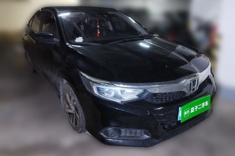 Used Honda Crider 2019 180 Turbo CVT Comfort Edition China V Front Right 45 Deg
