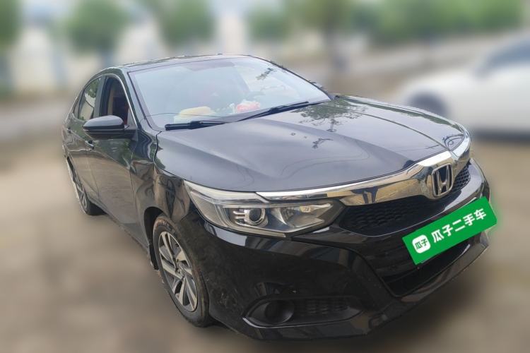 Used Honda Crider 2019 180 Turbo CVT Comfort Edition China V Front Right 45 Deg