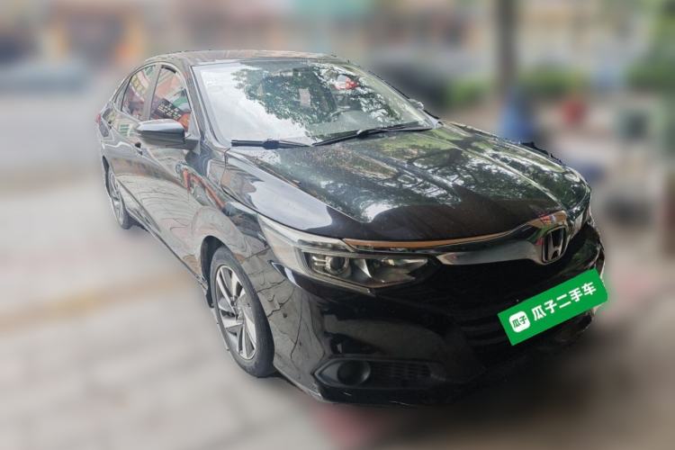 Used Honda Crider 2019 180 Turbo CVT Comfort Edition China V Front Right 45 Deg