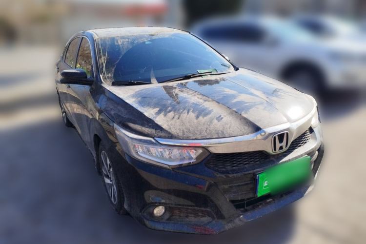 Used Honda Crider 2019 180 Turbo CVT Leading Edition China V Front Right 45 Deg
