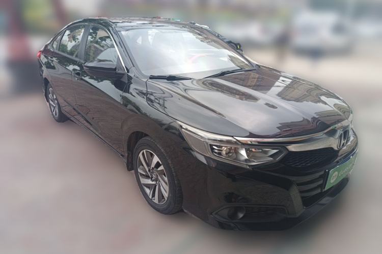 Used Honda Crider 2019 180 Turbo CVT Comfort Edition China V Front Right 45 Deg