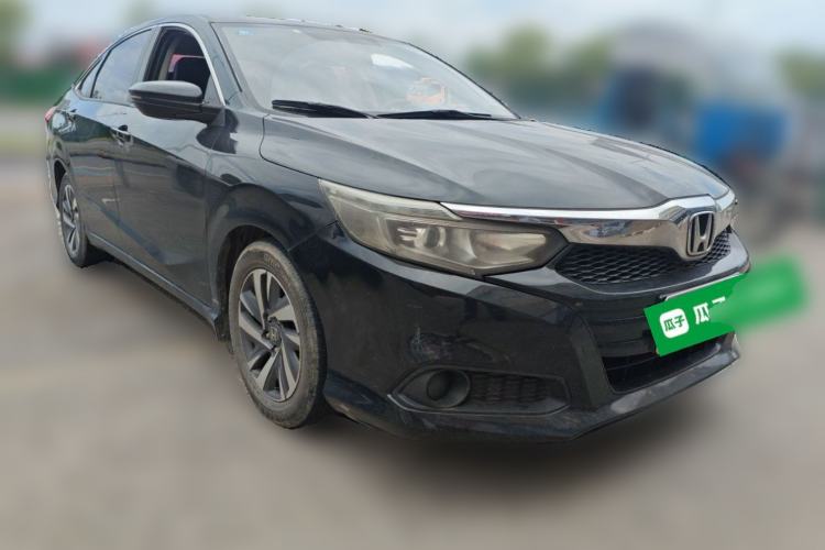 Used Honda Crider 2019 180 Turbo CVT Comfort Edition China V Front Right 45 Deg