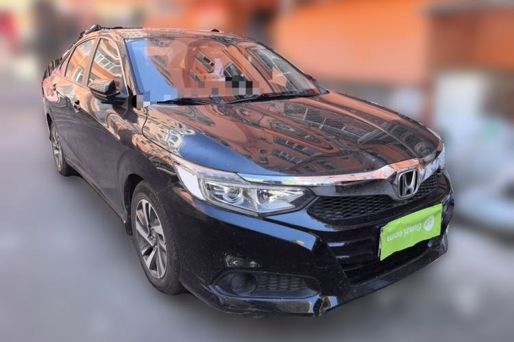 Used Honda Crider 2019 180 Turbo CVT Comfort Edition China V Front Right 45 Deg