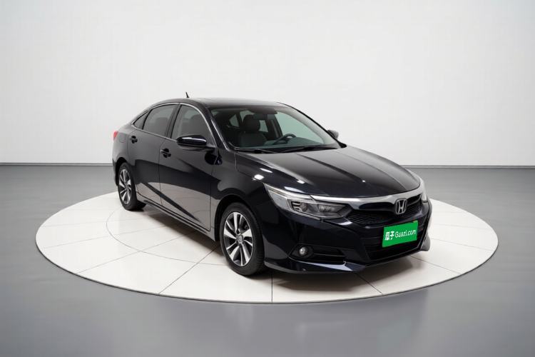 Used Honda Crider 2019 180 Turbo CVT Comfort Edition China V Front Right 45 Deg