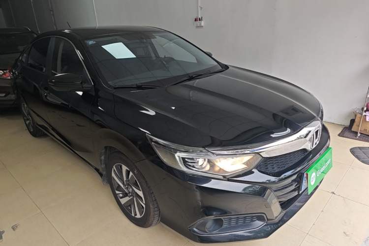 Used Honda Crider 2019 180 Turbo CVT Comfort Version China VI Front Right 45 Deg